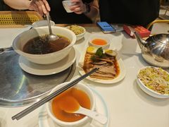 -鹅香四海·卤水火锅·砂锅粥·潮汕菜(宝安店)