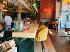 -The Rug Cafe(王府中环店)
