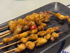 -辉记炭烧海鲜大排档·老字号(福田店)