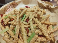 -肖记公安牛肉鱼杂馆·省级非物质文化遗产(三角路直营店)