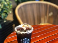 -星巴克臻选(深圳皇庭广场分店)