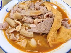 -大鼎沙嗲面(港口路店)