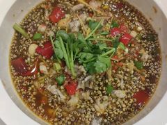 -院8里·少城记忆老川菜(宽窄巷子店)