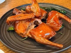 -香雪海饭店中餐厅(湖滨店)