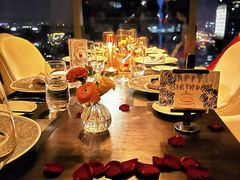 -金奥国际酒店温哥华扒房Vancouver Grill