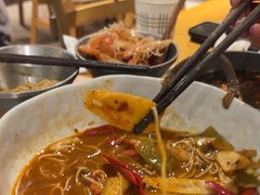 -十面欢腾·海鲜面·台式Bistro(长乐路店)