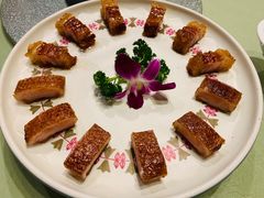 叉烧-顺风山庄(水濂山店)