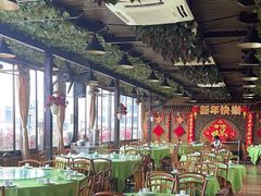 -盛港湾海鲜食府(黄沙店)