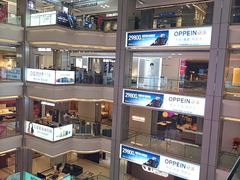 -红星美凯龙(山东全球家居1号店)