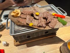-本源食集 日式烧肉·炉端烧(东海缤纷店)