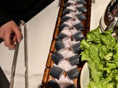 -缘·金家烤鳗鱼(西塔总店)