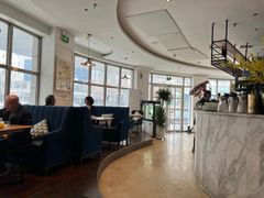 -花舍·新派粤菜·西餐·下午茶(亚运村·鸟巢店)
