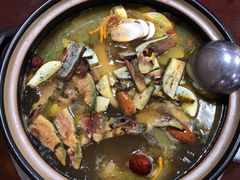 -菌之家·专业纯野生菌火锅·特色炒菌