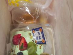 -味多美蛋糕(台湾街店)