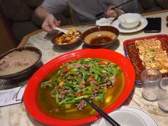 -渝味川菜(夜宵航母店)