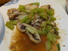 -新享乐海鲜(翠华路店)