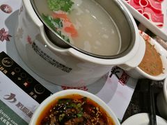 -健晟星期天火锅(鲅鱼圈店)