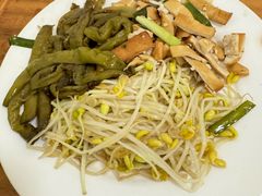 -温记府廟豆汤饭·始于1955年(海椒店)