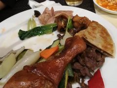 -深圳维景酒店-维景轩