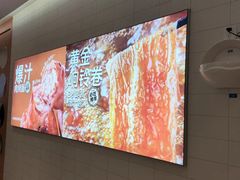 -龍歌自助小火锅(市南金茂湾店)