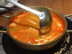 -南越郡·越式风味餐厅(青秀万达店)