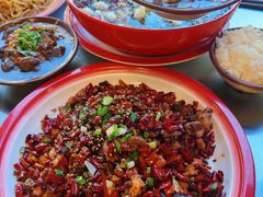 -蜀川川破店·江湖菜·烧烤(北京首店)