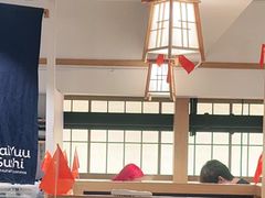 -大雄寿司(洛浦店)