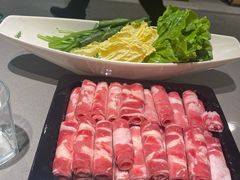 -海底捞火锅(中山路天主教堂店)