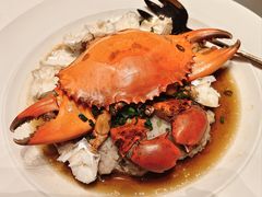 -情书·中餐厅(长嘉汇店)