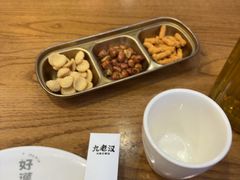 -九老汉·川渝江湖菜(合川路2店)