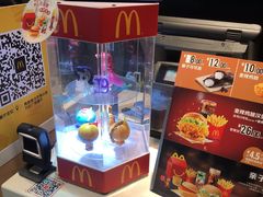 -麦当劳(南昌青山湖万达广场店)