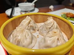 -三凤酒家·百年无锡菜(清扬茂业店)