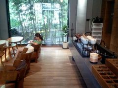 -一叶觅山(半边街店)