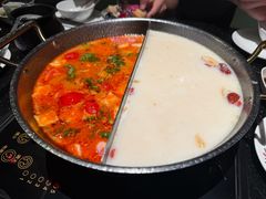 -捞王猪肚鸡火锅(财富中心店)