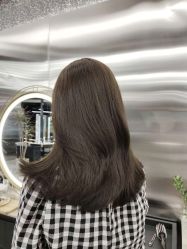-Hair Code芭曲发型