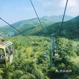 探秘宜兴竹海