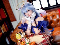 -米游妙妙屋cosplay换装自拍摄影体验馆