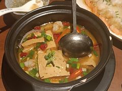 -外婆家(世界城广场店)