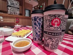 -西贝莜面村(镇江苏宁广场店)