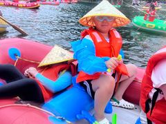 -兴隆红河漂流