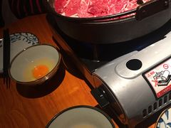 黑牦牛寿喜烧-醉虎传(南锣鼓巷店)
