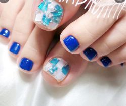点击看大图 -LILY NAILS美甲美睫