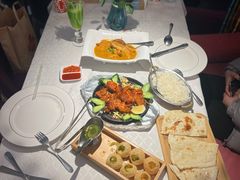 -恒河传奇印度餐厅GANGES