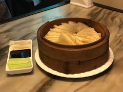 烤鸭饼-九朝会昆曲·宴(望京店)