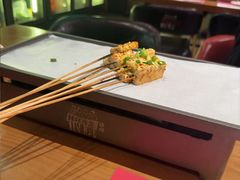 -蚝蚝先生·广式烧烤(信天广场店)
