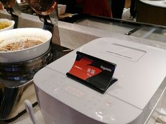 -比格比萨自助(宝山日月光店)