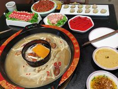 -三江两海老火锅(北京首店)