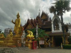 -西双版纳总佛寺