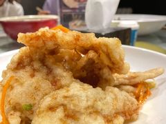 -金掌勺东北菜(格兰晴天店)