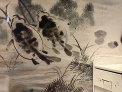 -肆月河豚·新淮扬(金融街店)